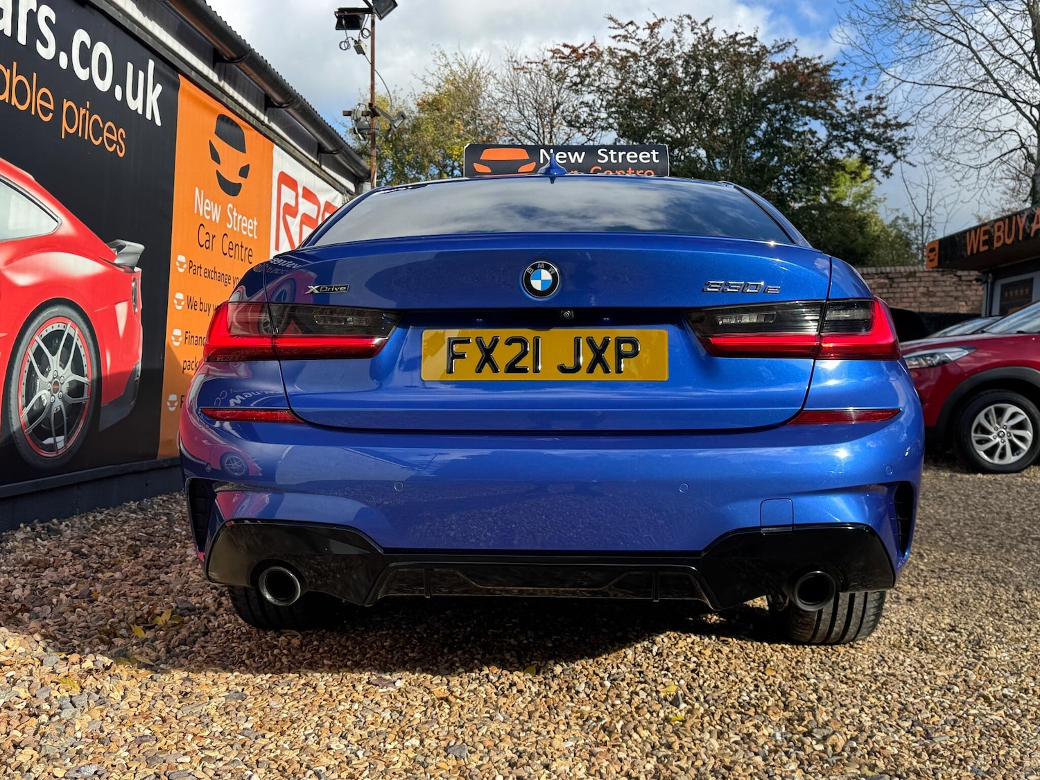 Used BMW 3 Series 2021 for sale - 76378070: Photo 23