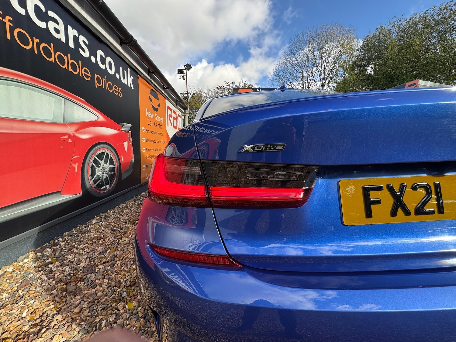 Used BMW 3 Series 2021 for sale - 76378070: Photo 26