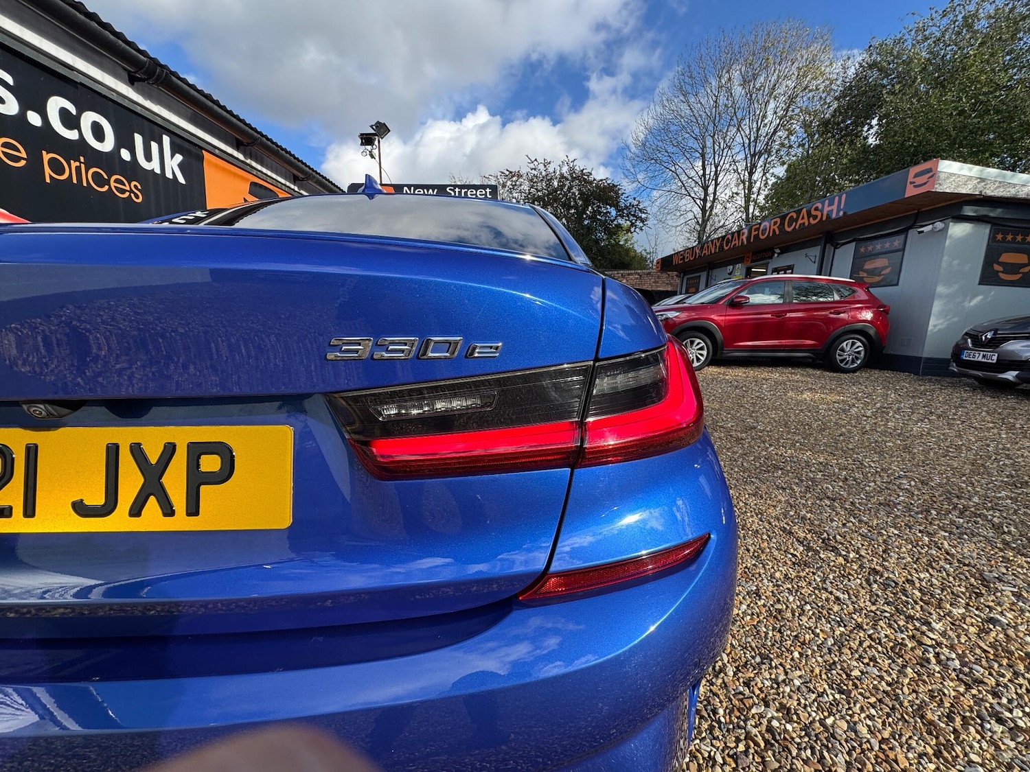 Used BMW 3 Series 2021 for sale - 76378070: Photo 27