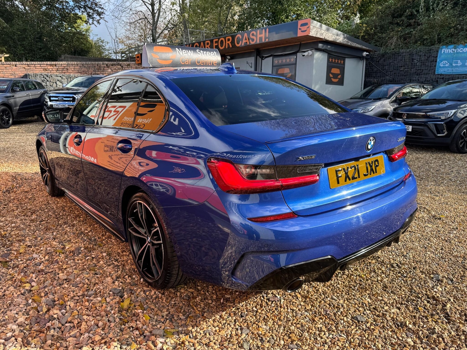 Used BMW 3 Series 2021 for sale - 76378070: Photo 28