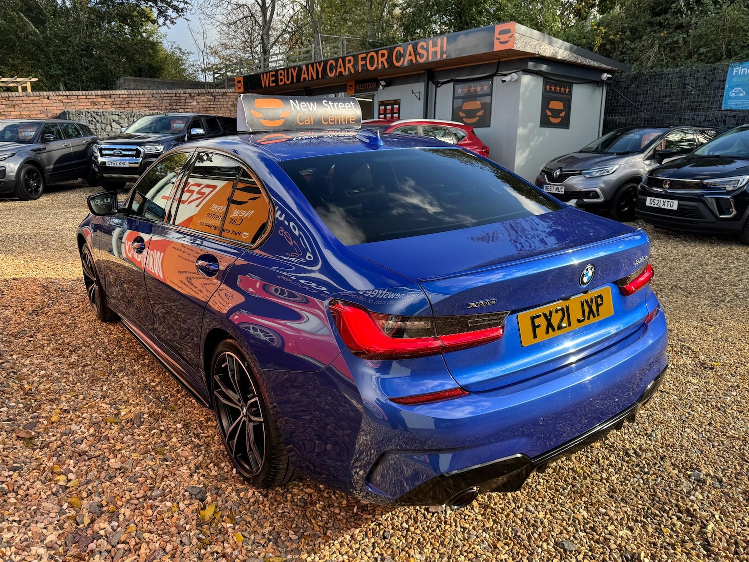 Used BMW 3 Series 2021 for sale - 76378070: Photo 29