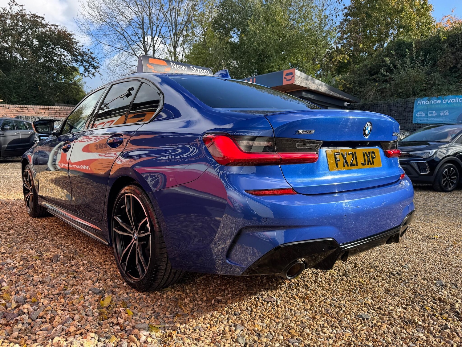 Used BMW 3 Series 2021 for sale - 76378070: Photo 33
