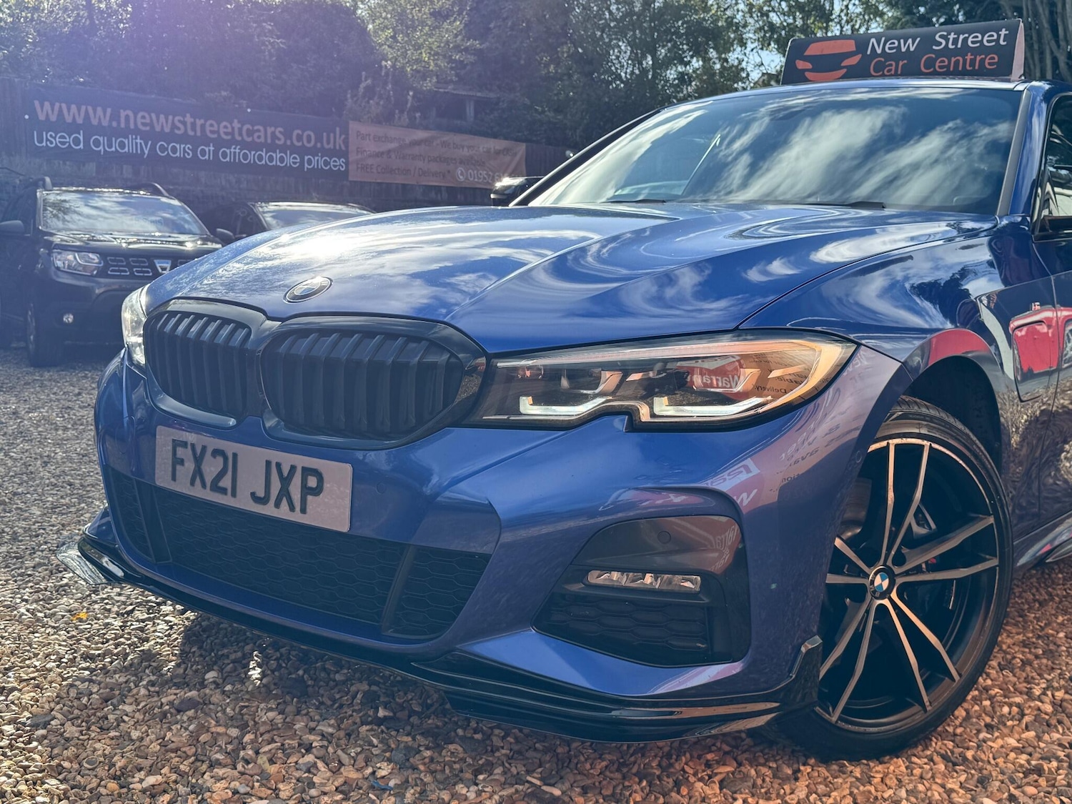 Used BMW 3 Series 2021 for sale - 76378070: Photo 40