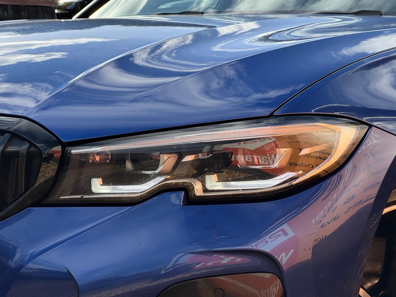 Used BMW 3 Series 2021 for sale - 76378070: Photo 44