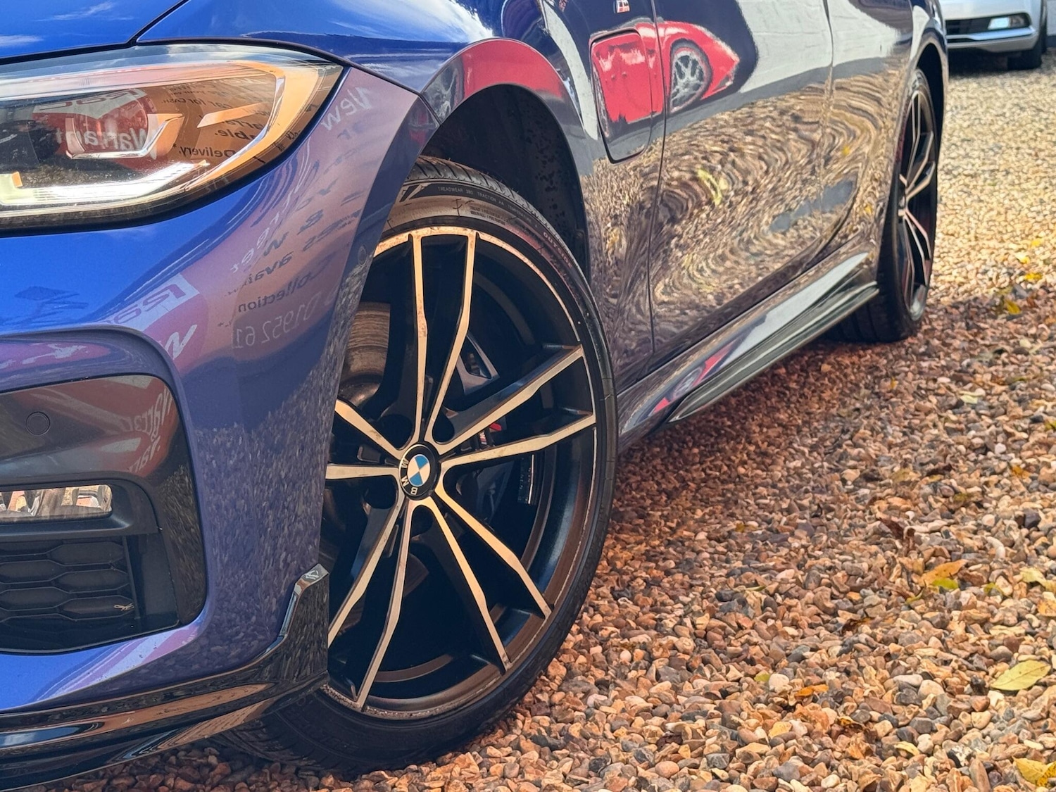 Used BMW 3 Series 2021 for sale - 76378070: Photo 47