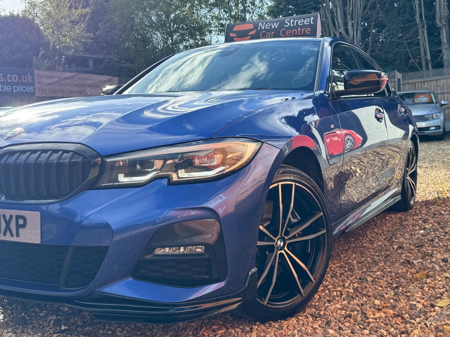 Used BMW 3 Series 2021 for sale - 76378070: Photo 48