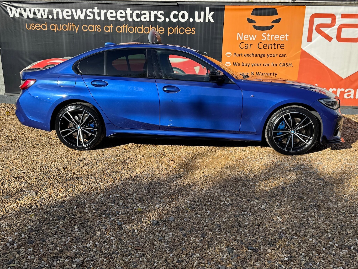 Used BMW 3 Series 2021 for sale - 76378070: Photo 5