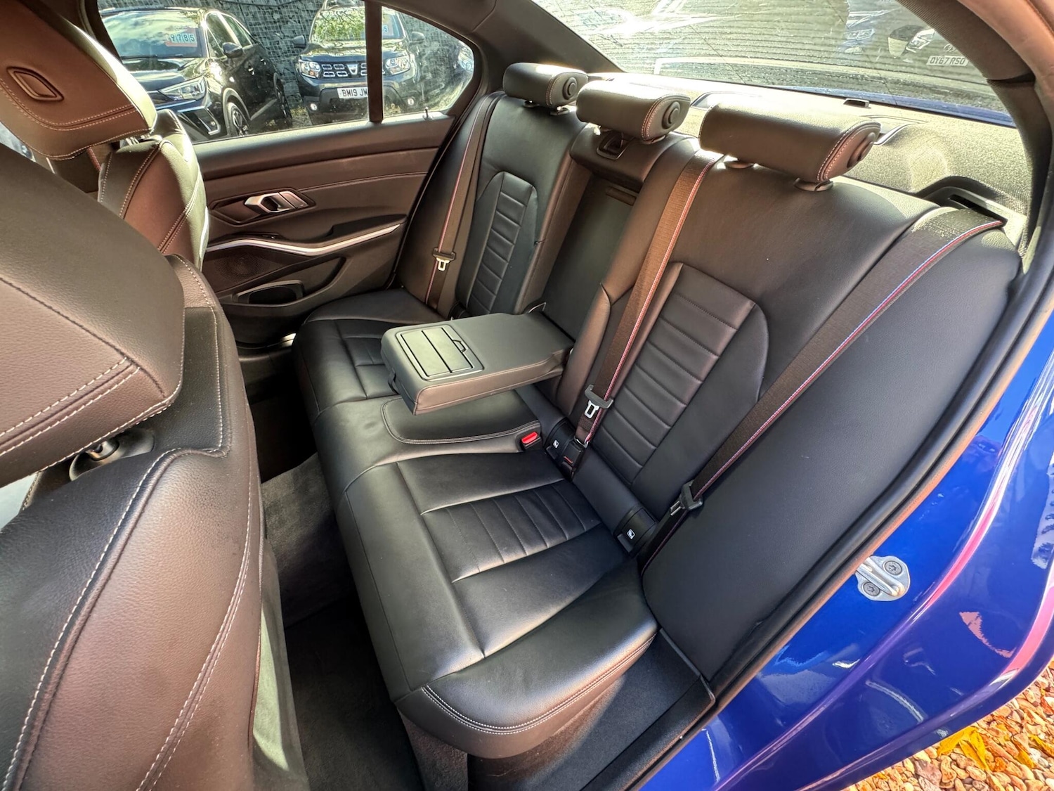 Used BMW 3 Series 2021 for sale - 76378070: Photo 52