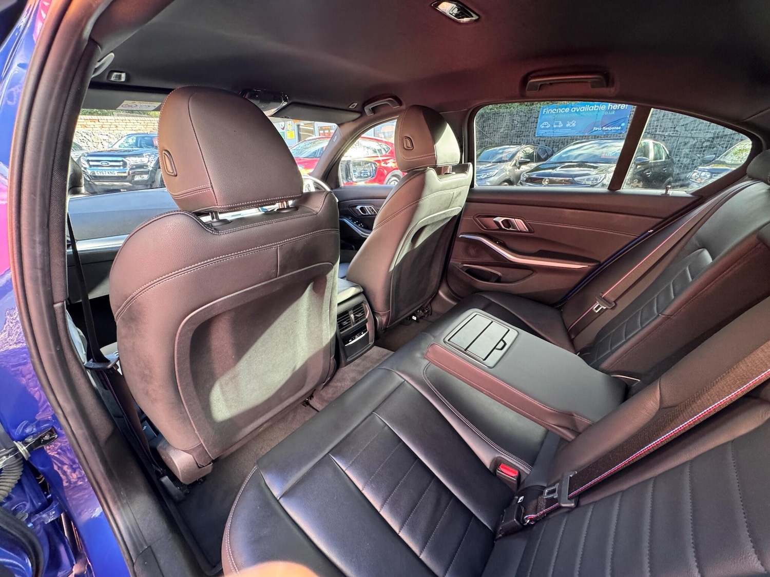 Used BMW 3 Series 2021 for sale - 76378070: Photo 53