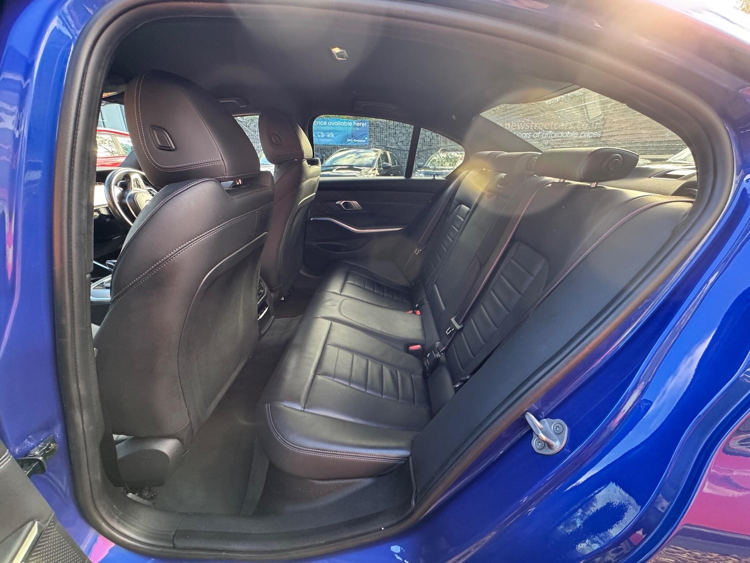Used BMW 3 Series 2021 for sale - 76378070: Photo 54