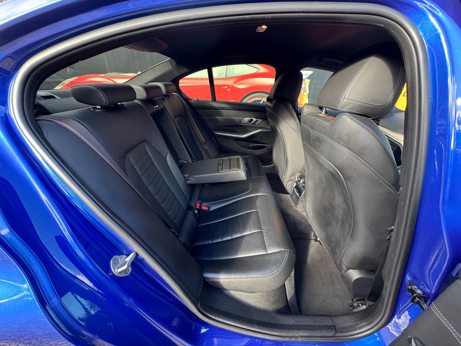 Used BMW 3 Series 2021 for sale - 76378070: Photo 55
