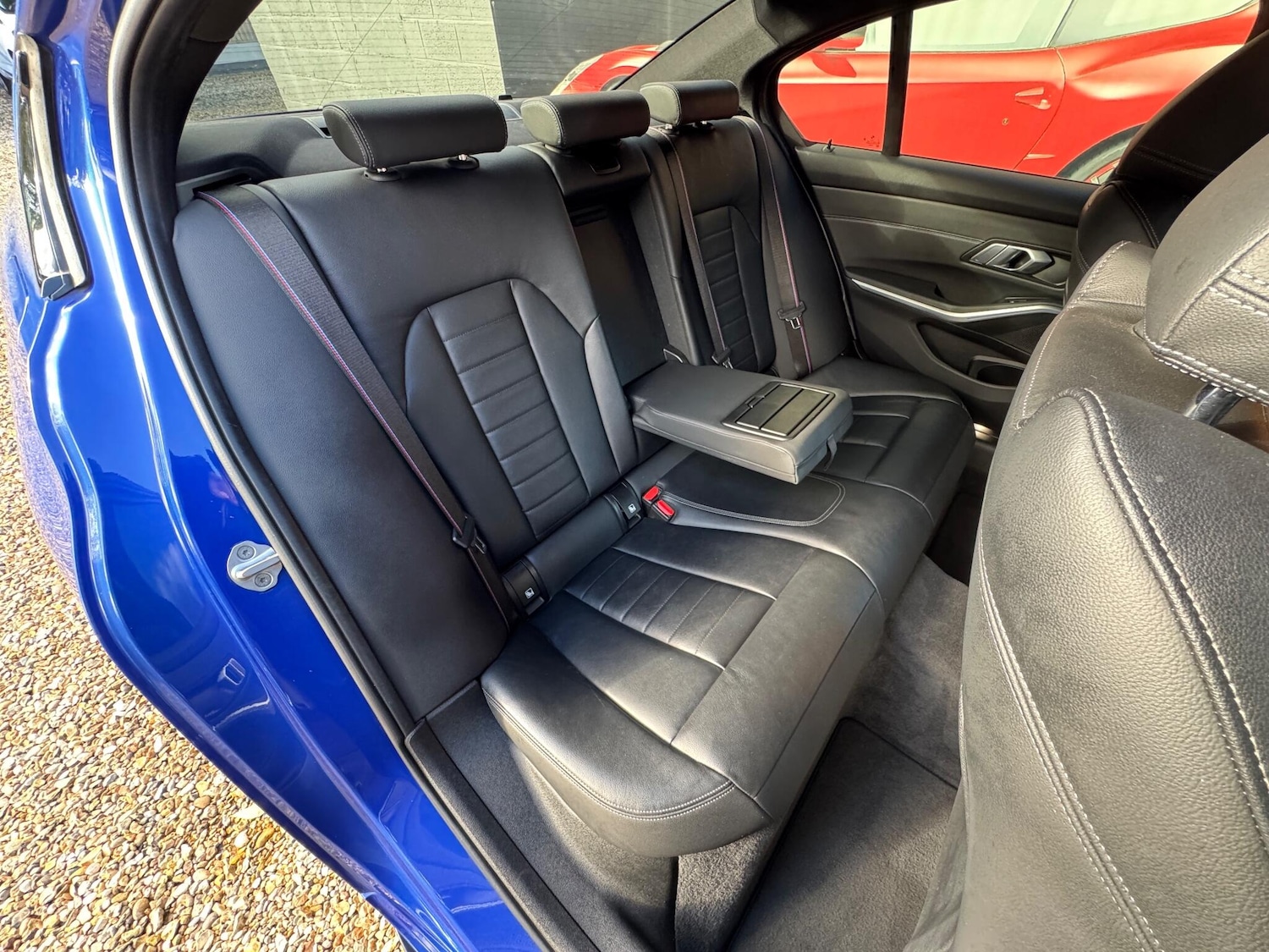 Used BMW 3 Series 2021 for sale - 76378070: Photo 58