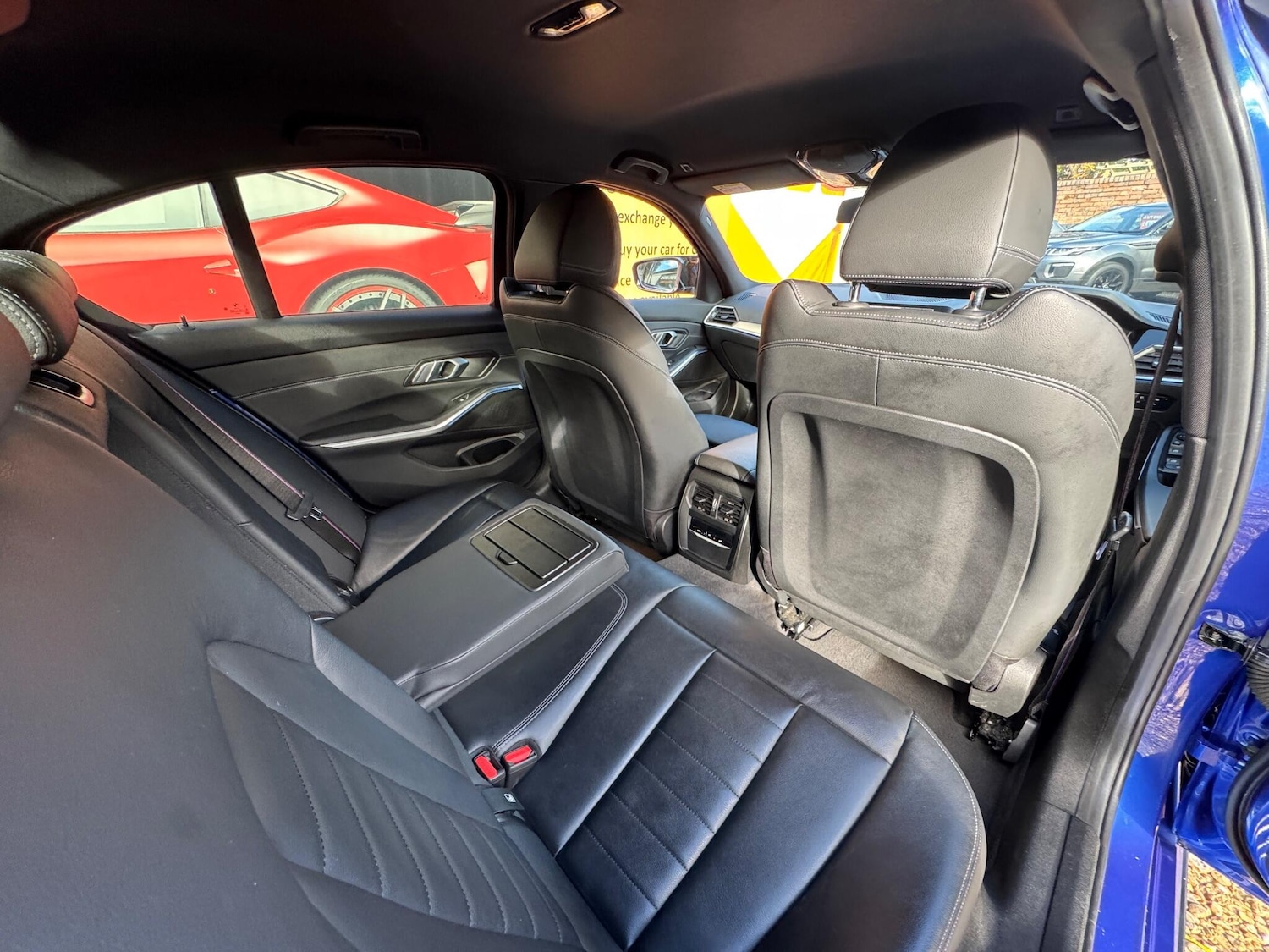 Used BMW 3 Series 2021 for sale - 76378070: Photo 59