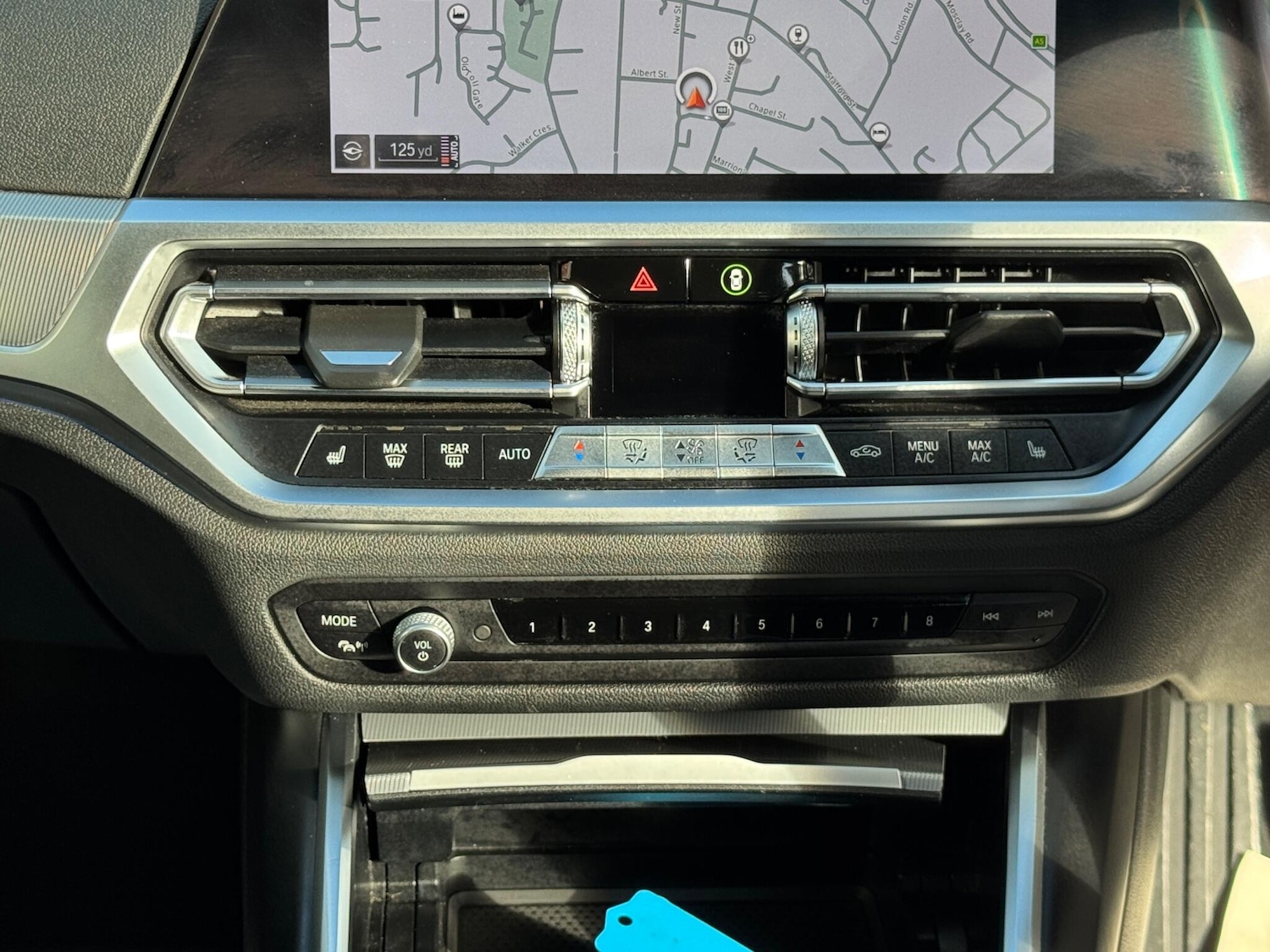 Used BMW 3 Series 2021 for sale - 76378070: Photo 63