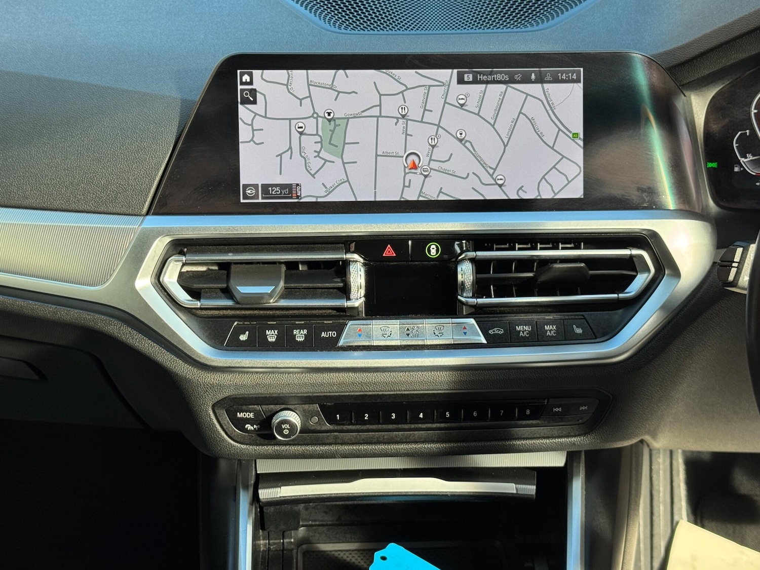 Used BMW 3 Series 2021 for sale - 76378070: Photo 64