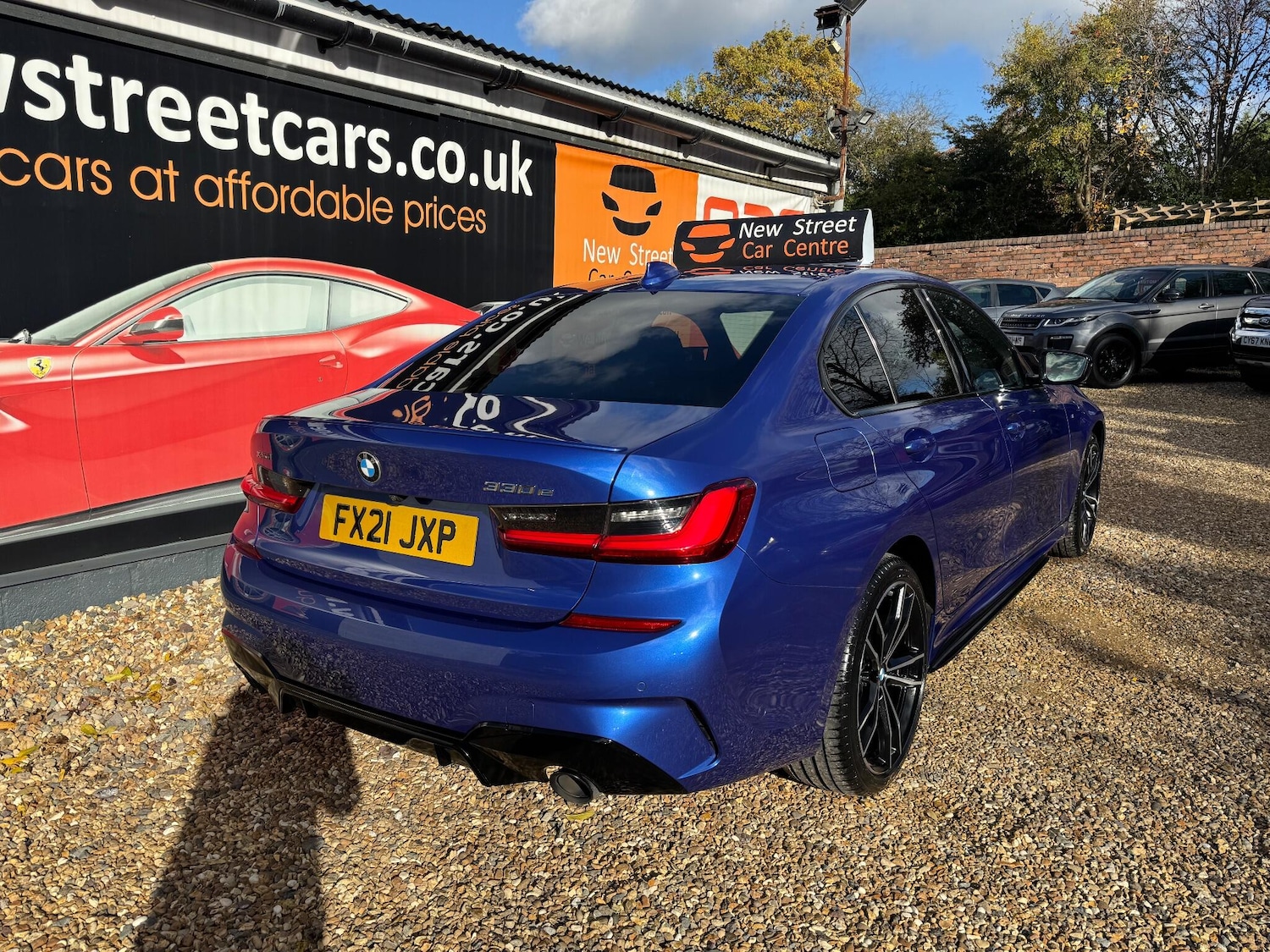 Used BMW 3 Series 2021 for sale - 76378070: Photo 7