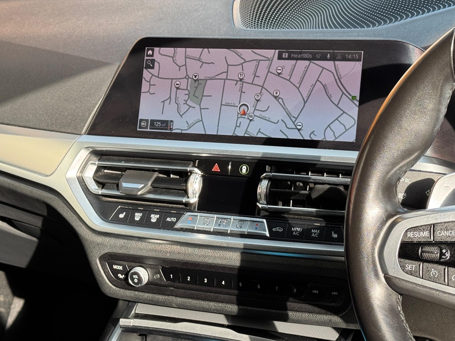 Used BMW 3 Series 2021 for sale - 76378070: Photo 71