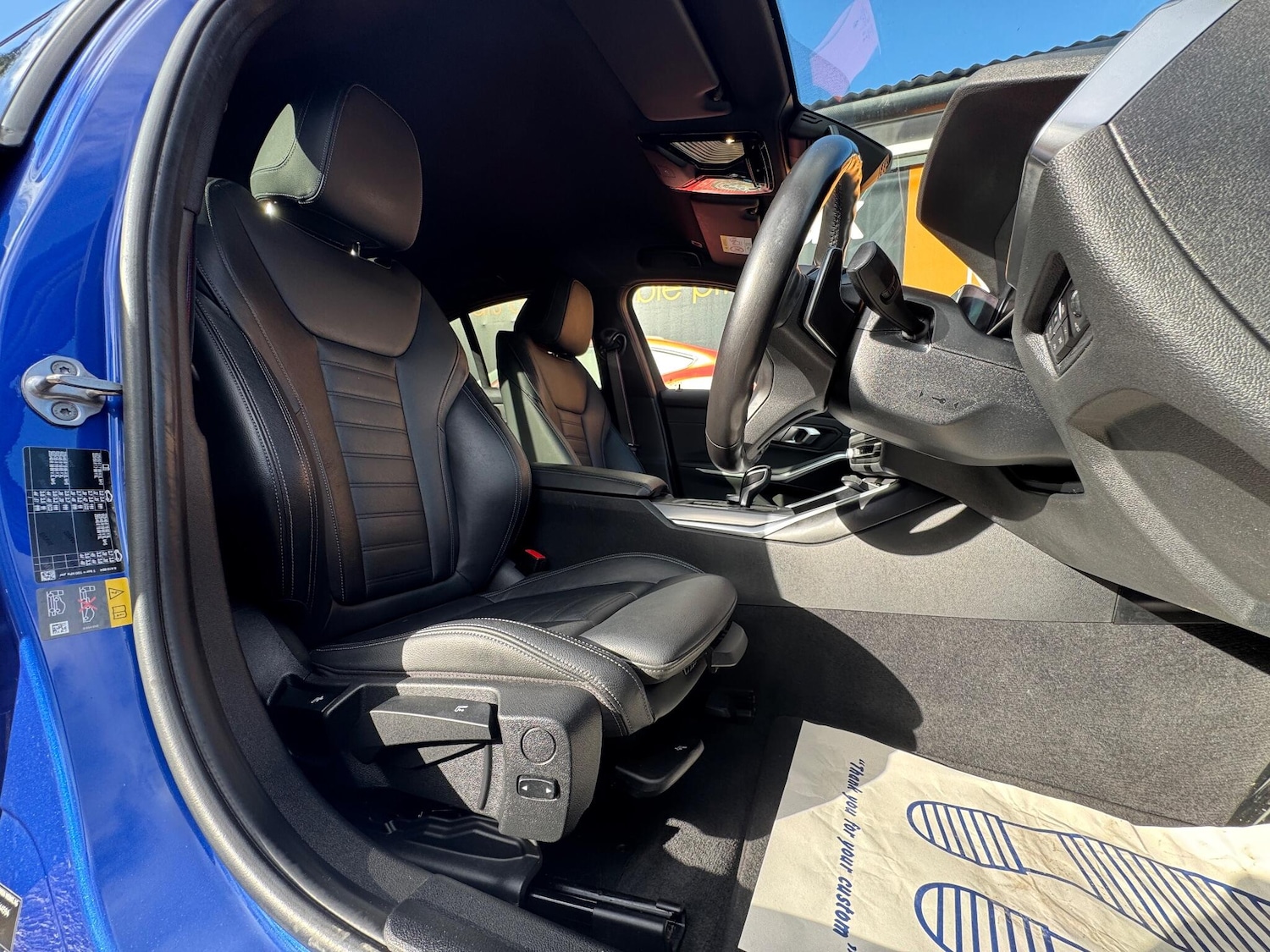 Used BMW 3 Series 2021 for sale - 76378070: Photo 76