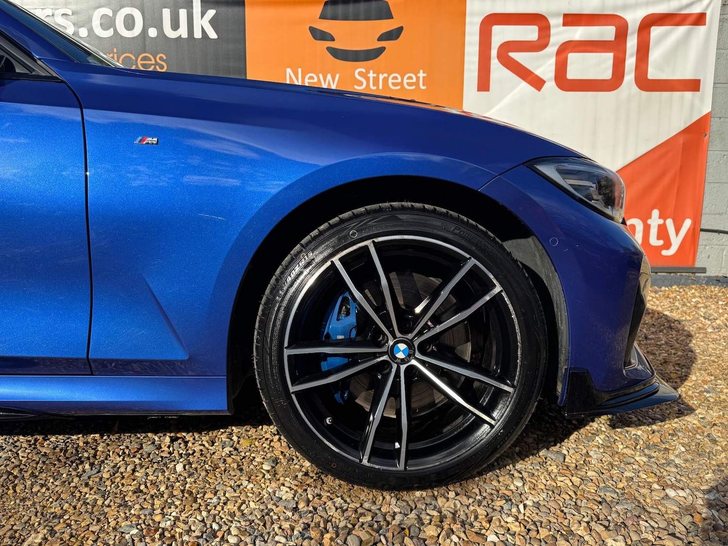 Used BMW 3 Series 2021 for sale - 76378070: Photo 78