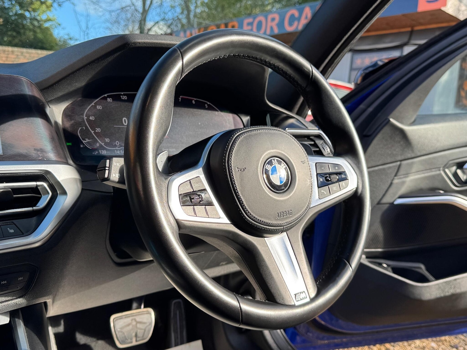 Used BMW 3 Series 2021 for sale - 76378070: Photo 8