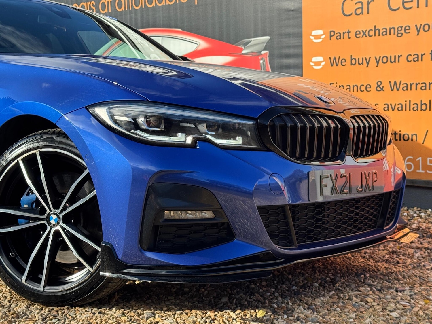 Used BMW 3 Series 2021 for sale - 76378070: Photo 83