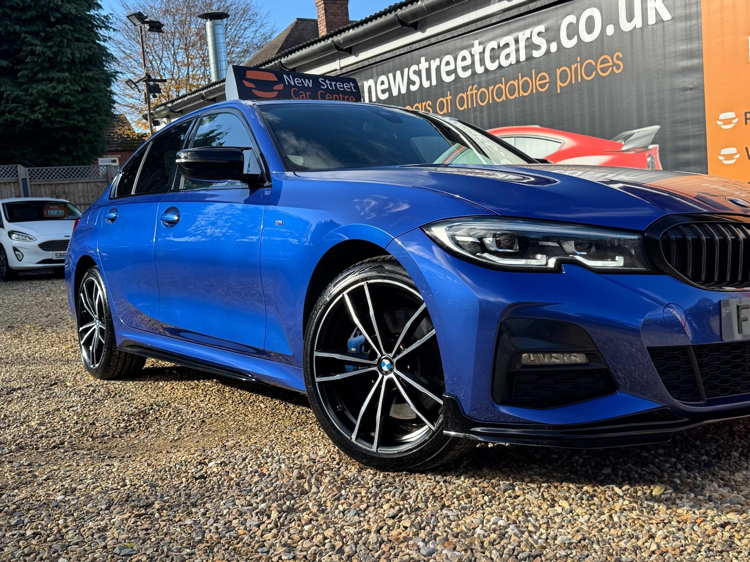Used BMW 3 Series 2021 for sale - 76378070: Photo 85