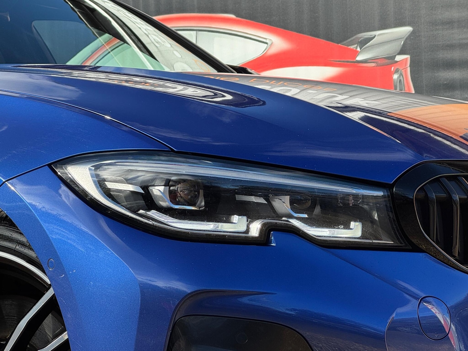 Used BMW 3 Series 2021 for sale - 76378070: Photo 87