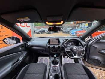 Used Nissan Juke 2020 for sale - 75268806: Photo