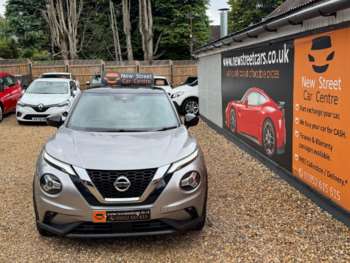 Used Nissan Juke 2020 for sale - 75268806: Photo