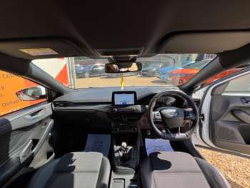 Used Ford Focus 2018 for sale - 75199695: Photo