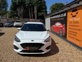 Used Ford Focus 2018 for sale - 75199695: Photo