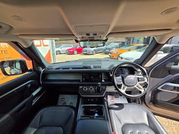 Used Land Rover Defender 2020 for sale - 79677100: Photo