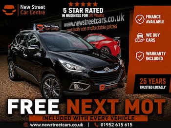 Used Hyundai Ix35 2014 for sale - 79688108: Photo