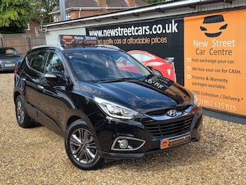 Used Hyundai Ix35 2014 for sale - 79688108: Photo