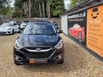 Used Hyundai Ix35 2014 for sale - 79688108: Photo