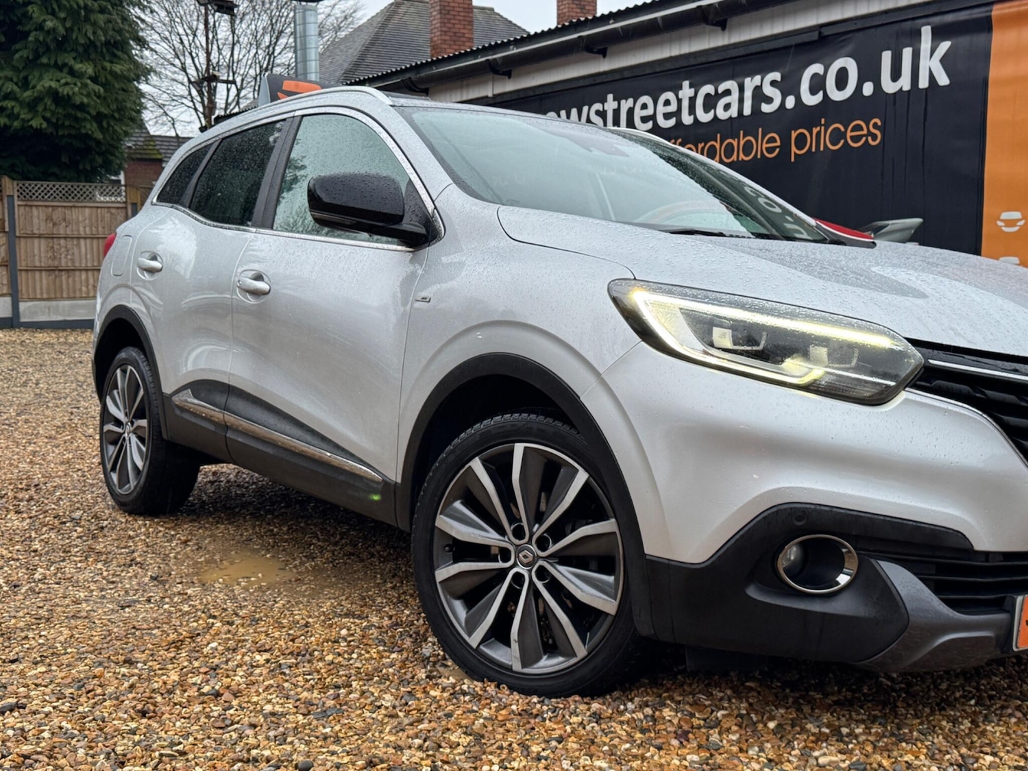 Used Renault Kadjar 2018 for sale - 77424613: Photo 13