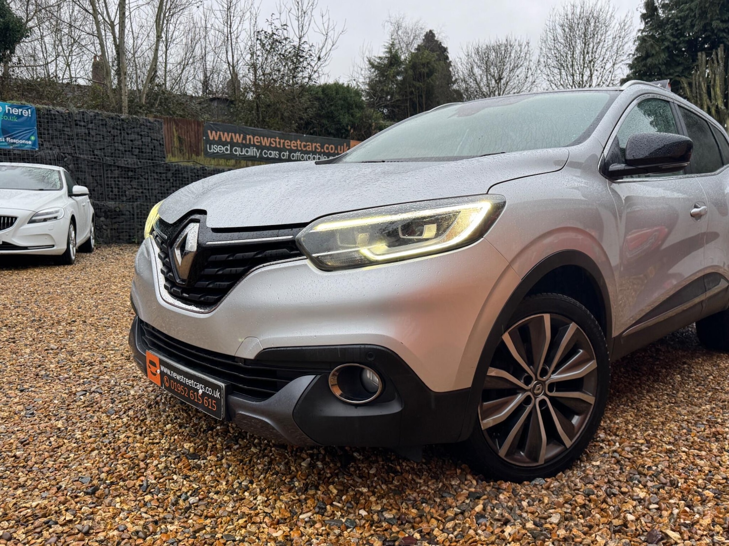 Used Renault Kadjar 2018 for sale - 77424613: Photo 14