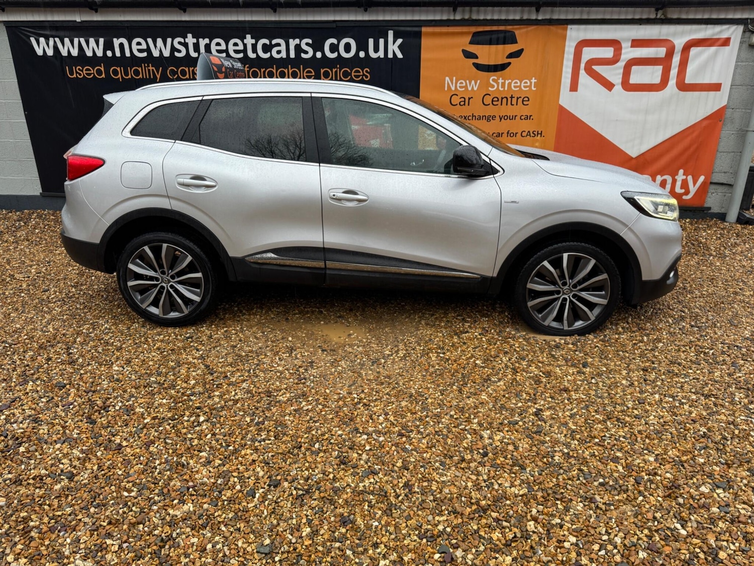 Used Renault Kadjar 2018 for sale - 77424613: Photo 17