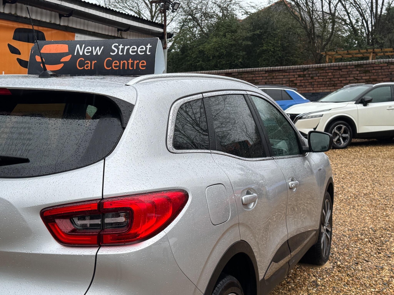 Used Renault Kadjar 2018 for sale - 77424613: Photo 19