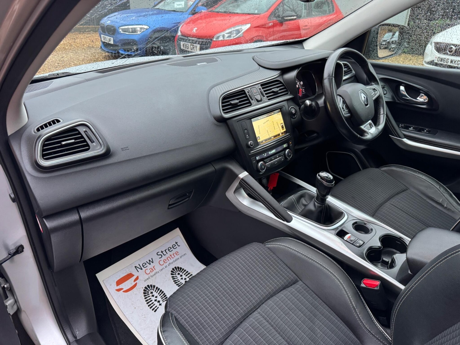 Used Renault Kadjar 2018 for sale - 77424613: Photo 20