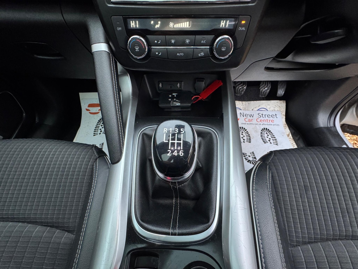 Used Renault Kadjar 2018 for sale - 77424613: Photo 21