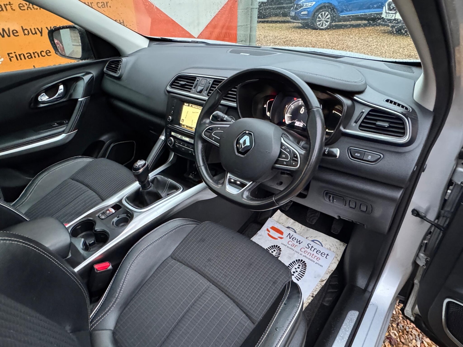 Used Renault Kadjar 2018 for sale - 77424613: Photo 22