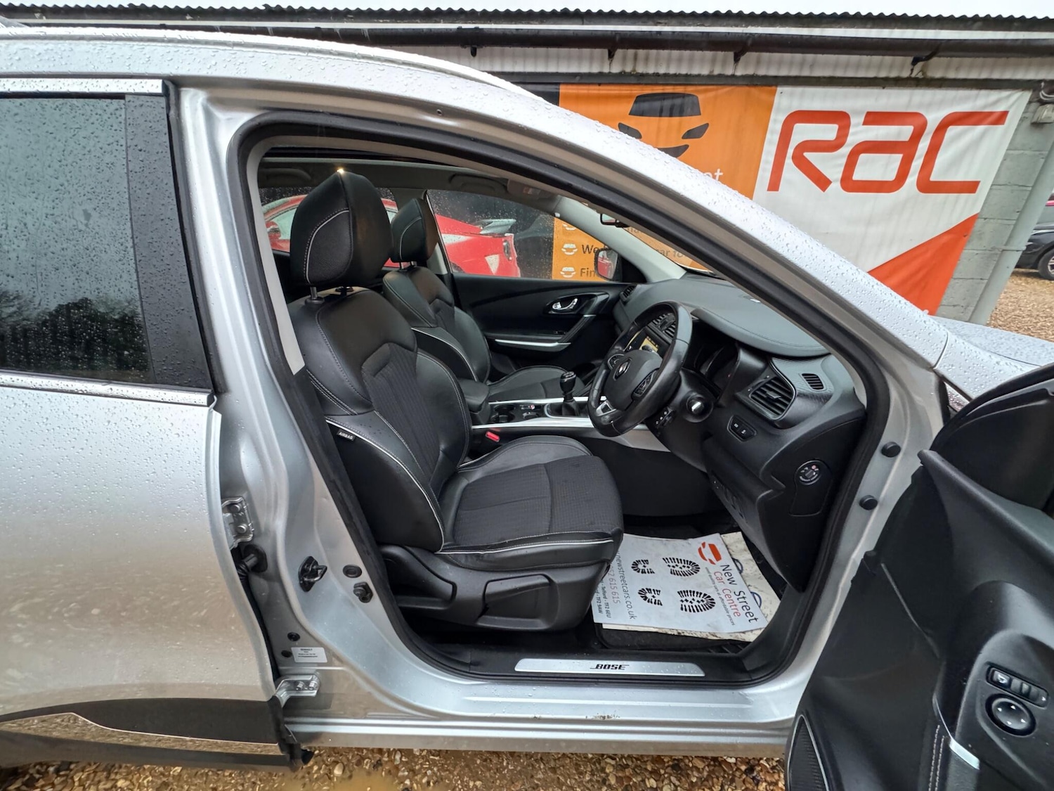 Used Renault Kadjar 2018 for sale - 77424613: Photo 23