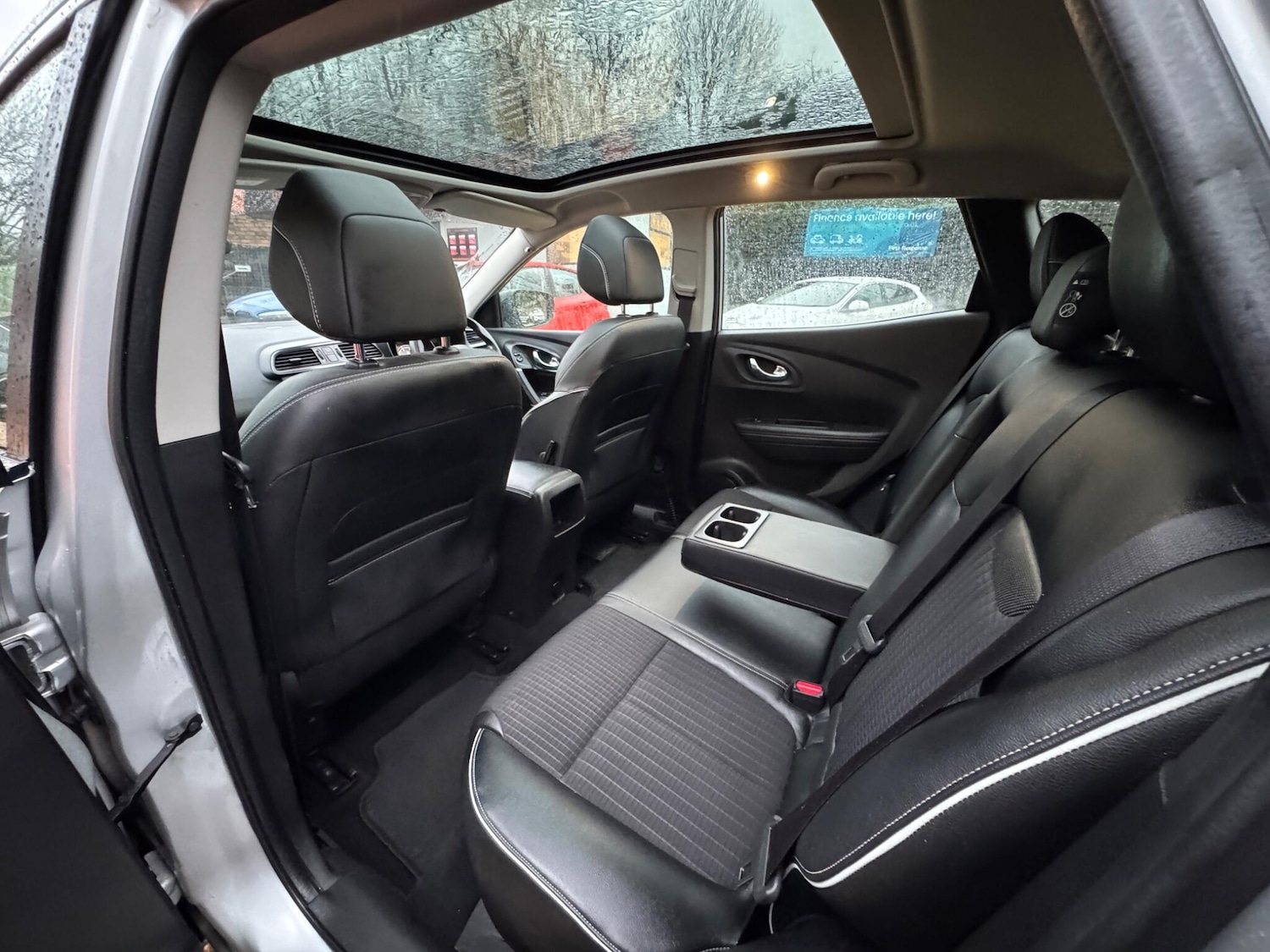 Used Renault Kadjar 2018 for sale - 77424613: Photo 24