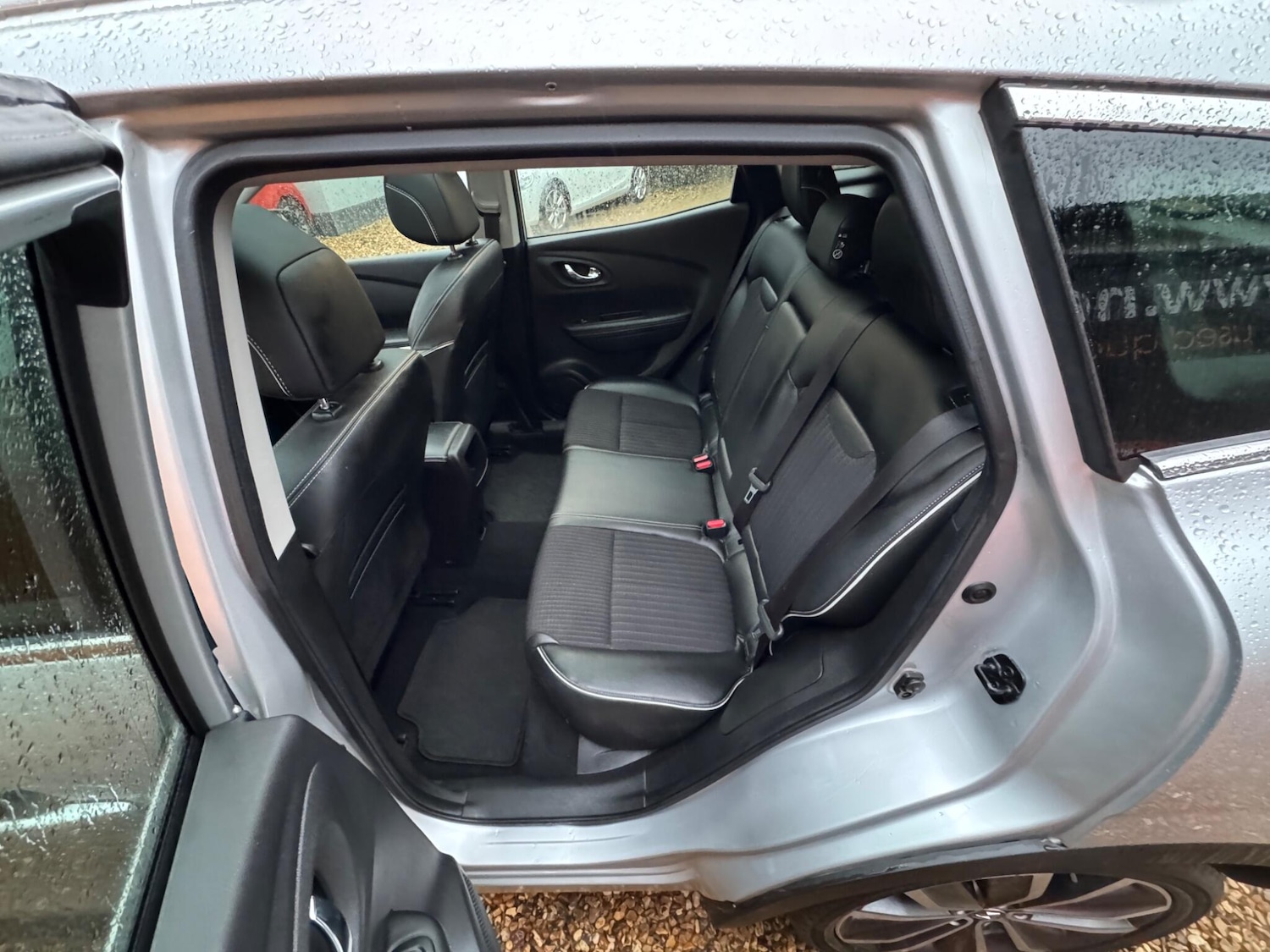 Used Renault Kadjar 2018 for sale - 77424613: Photo 25