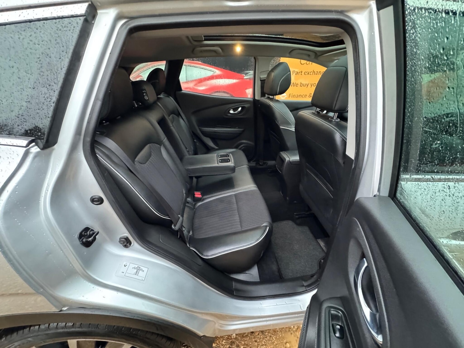 Used Renault Kadjar 2018 for sale - 77424613: Photo 27