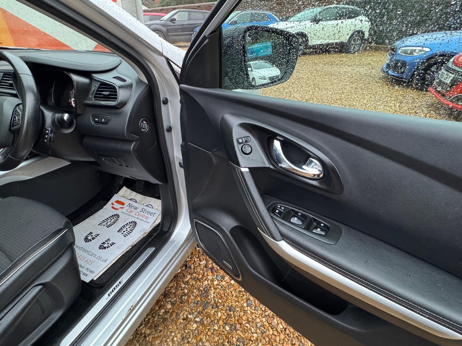 Used Renault Kadjar 2018 for sale - 77424613: Photo 29