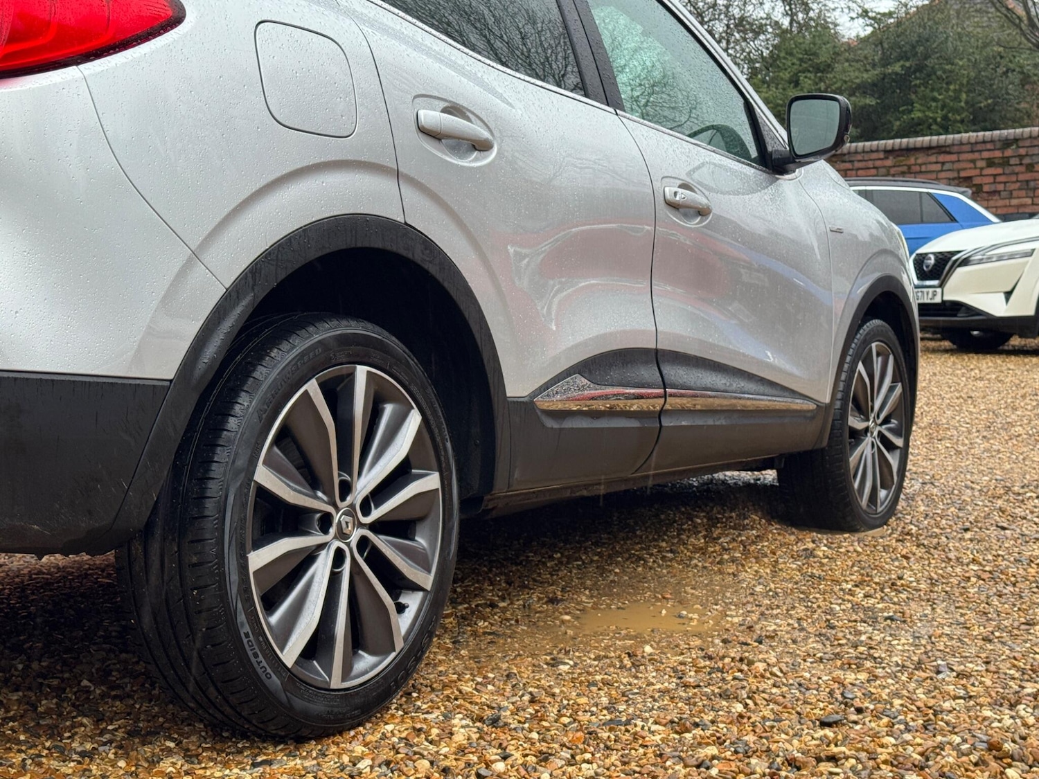 Used Renault Kadjar 2018 for sale - 77424613: Photo 30