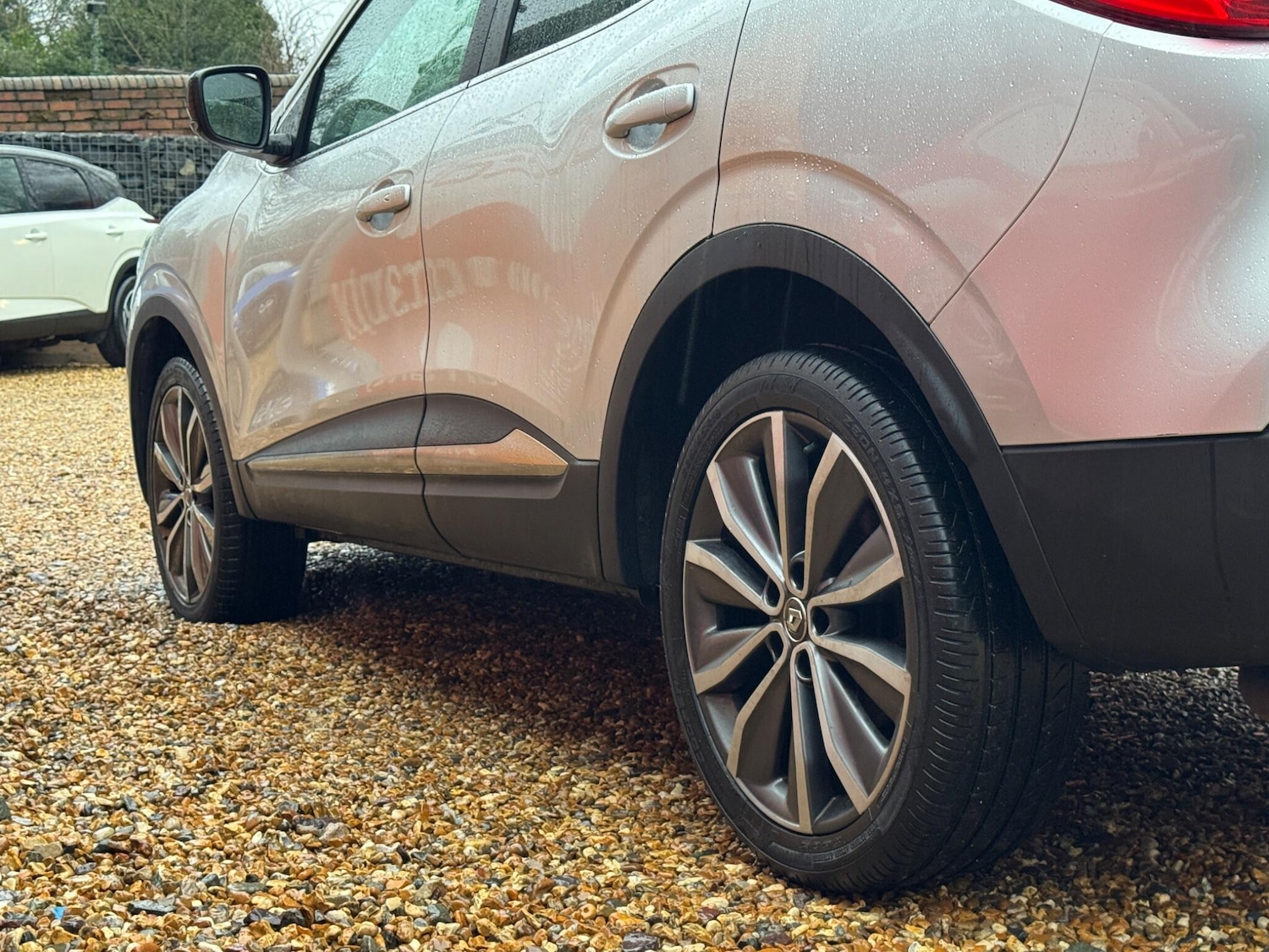 Used Renault Kadjar 2018 for sale - 77424613: Photo 31