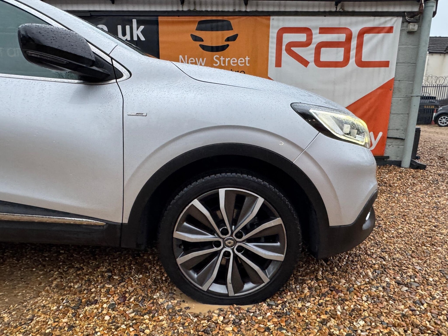 Used Renault Kadjar 2018 for sale - 77424613: Photo 32